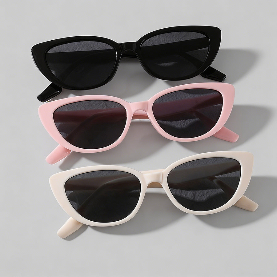 Cat Eye Sunglasses - Shopdayla Wholesale - #2178