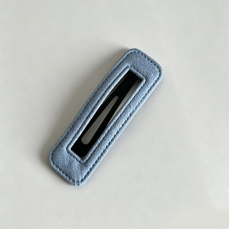 Denim Clip