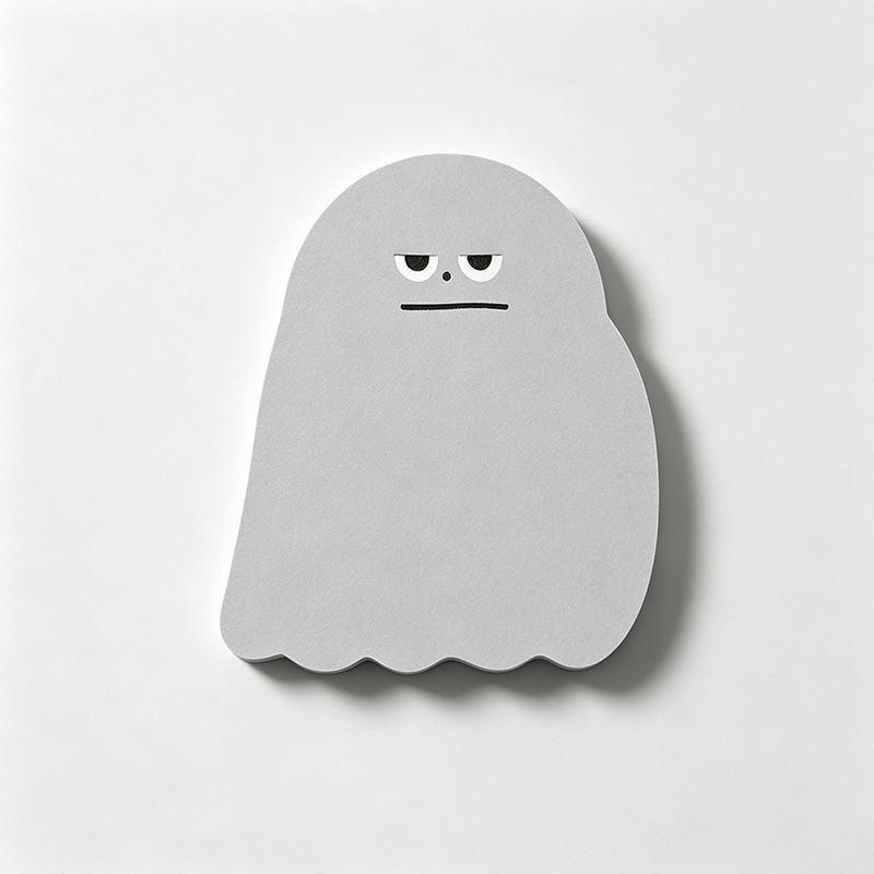Tangdou Bio Self‑Adhesive Sticky Notes