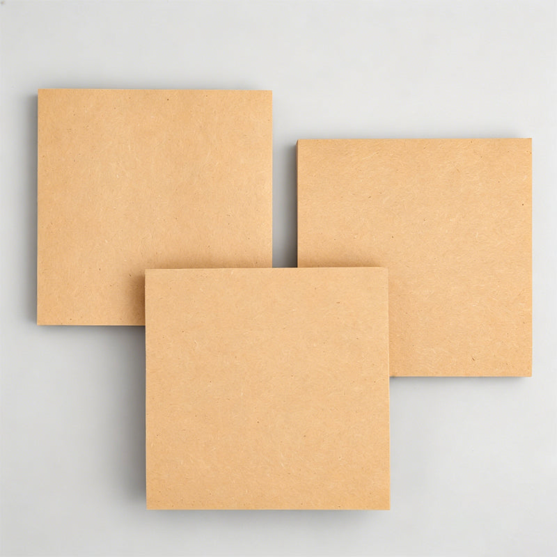 Blank Grid Notes