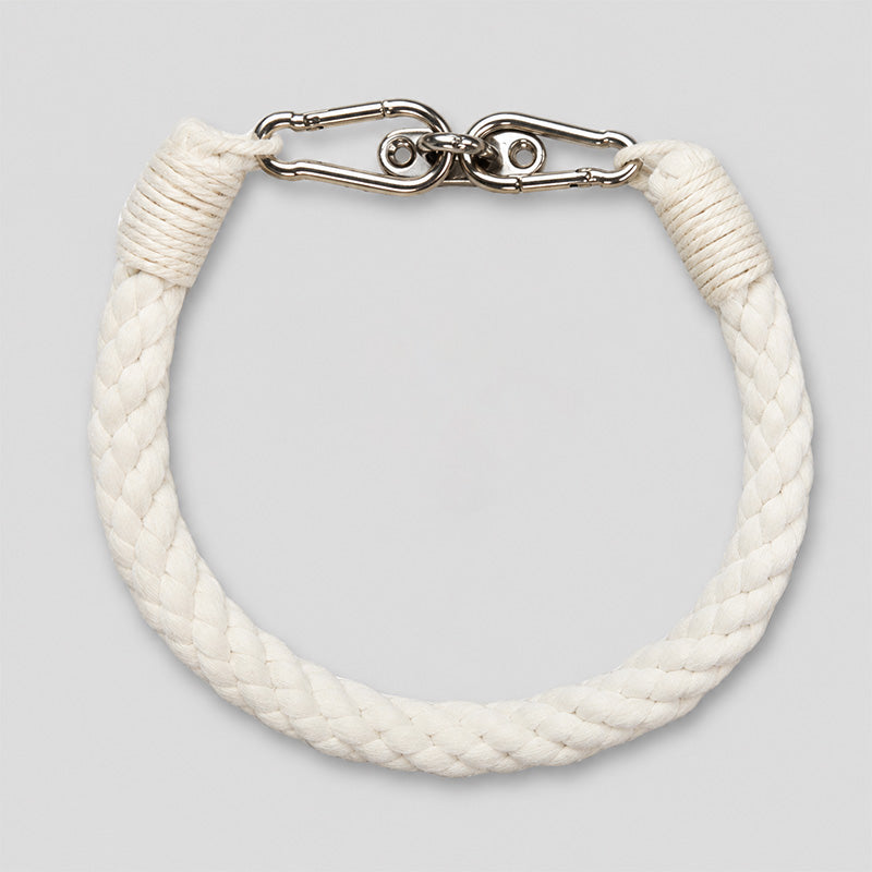 Hemp Rope Double-End Toilet Pa - Shopdayla Wholesale - #9426