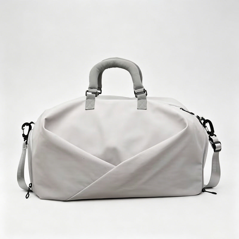 Canvas Travel Shoulder Bag