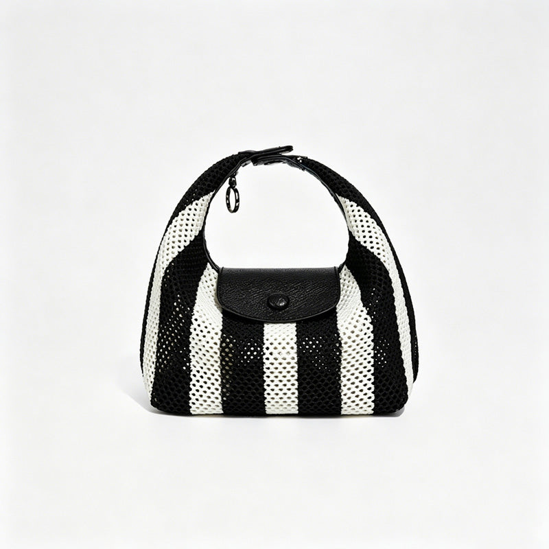 Everyday Hollow Dumpling Handbag