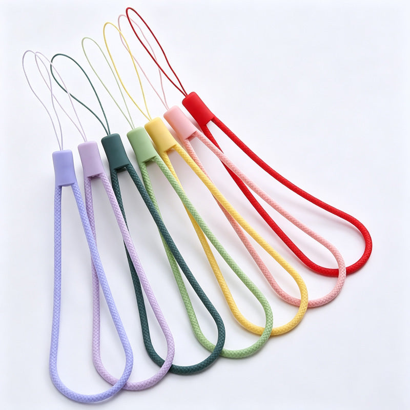 Color Loop Phone Strap