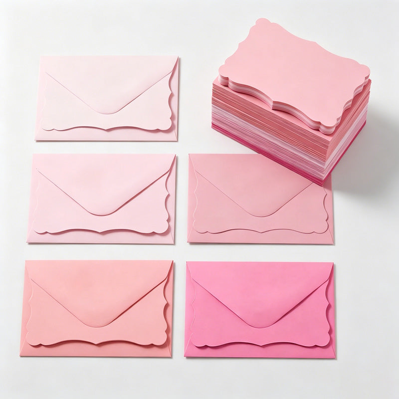 Envelope Envelope Set