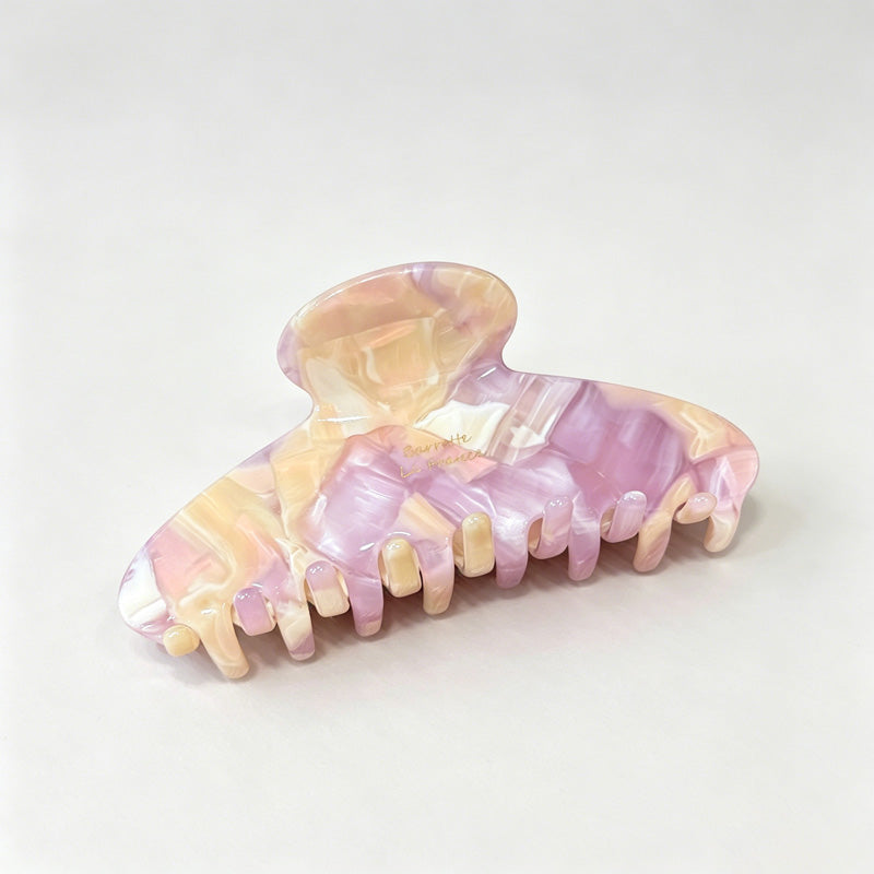 Grape Hair Clip
