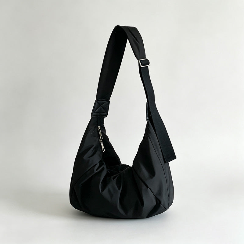 Utility Sling Shoulder Bag