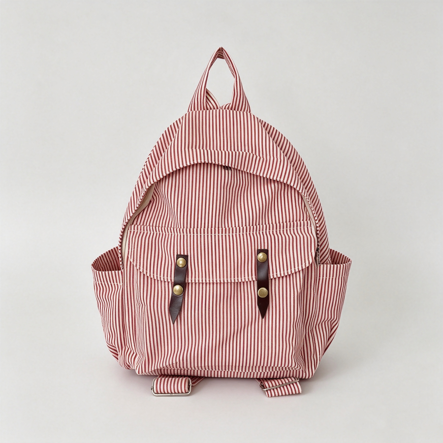Rose Utility Backpack