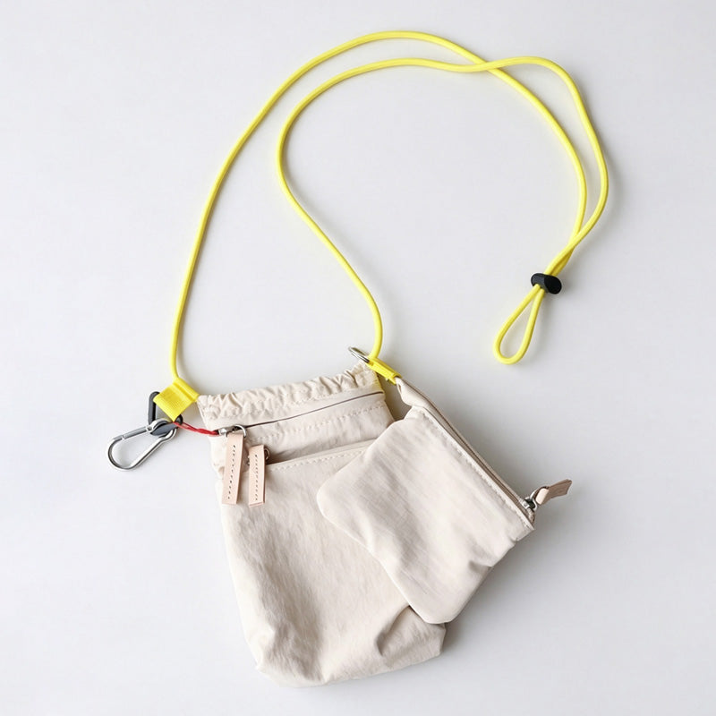 Water Bottle Crossbody Sling Bag