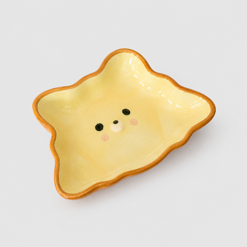 Bakery Snack Plate