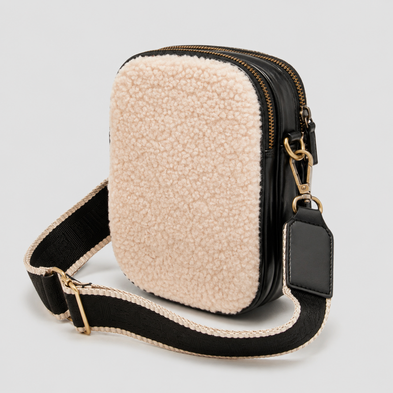 Mini Square Shoulder Bag