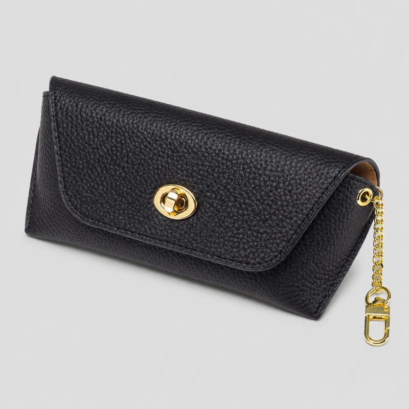Flap Case Pouch Glasses