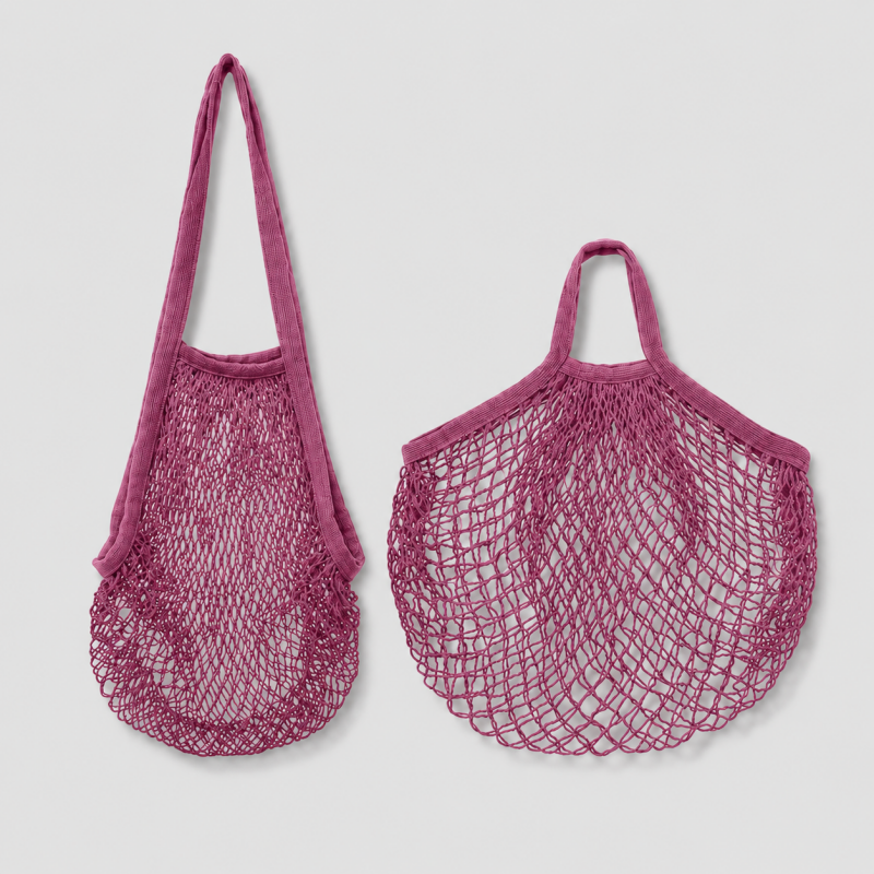 Woven Tote Bag