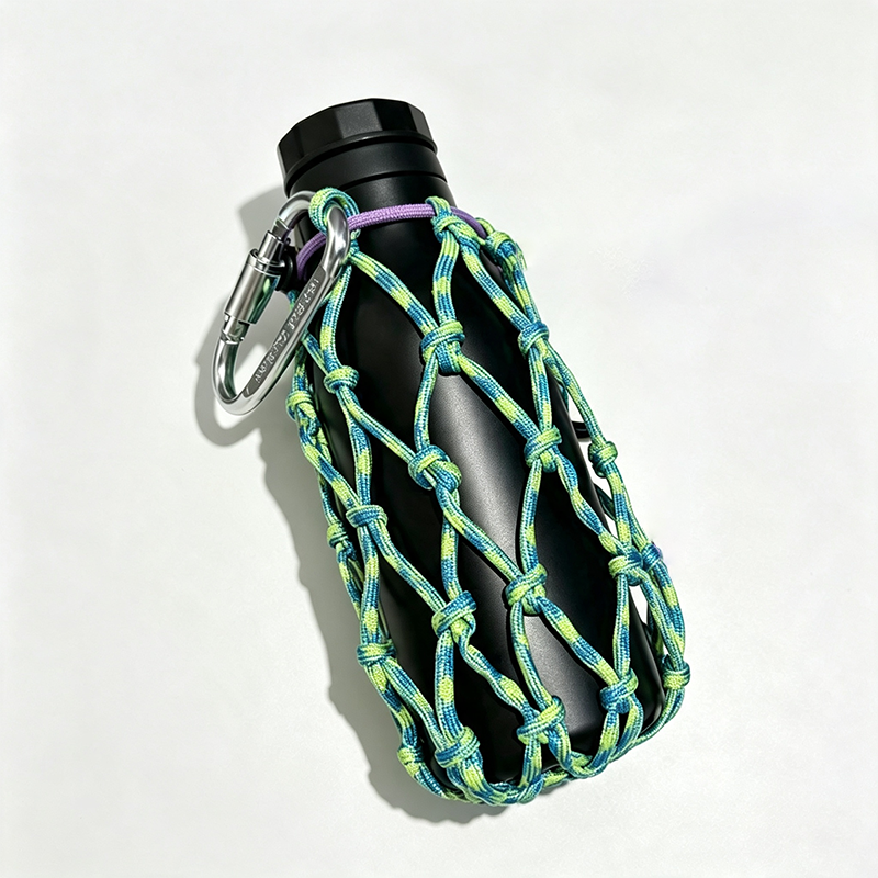 Woven Bottle Carrier