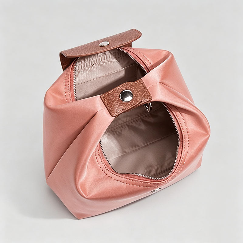 Waterproof Dumpling Handbag