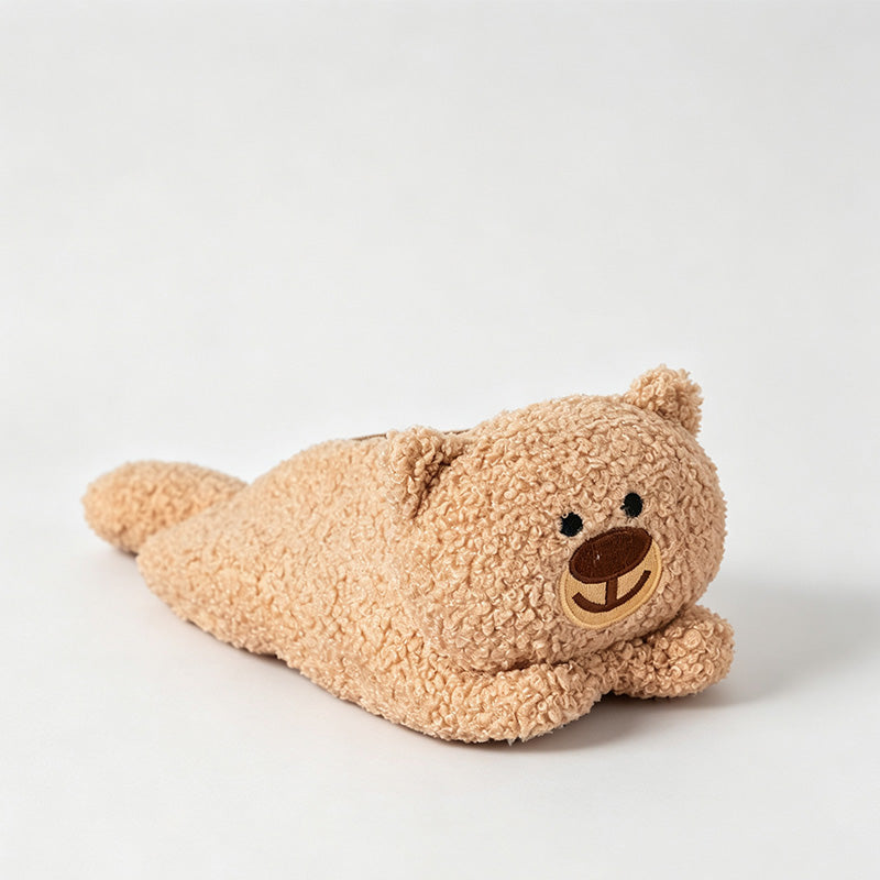 Teddy Pencil Pouch
