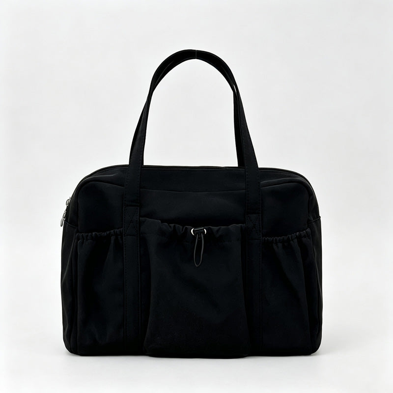 Large Capacity Daily Tote Shoulder Bag