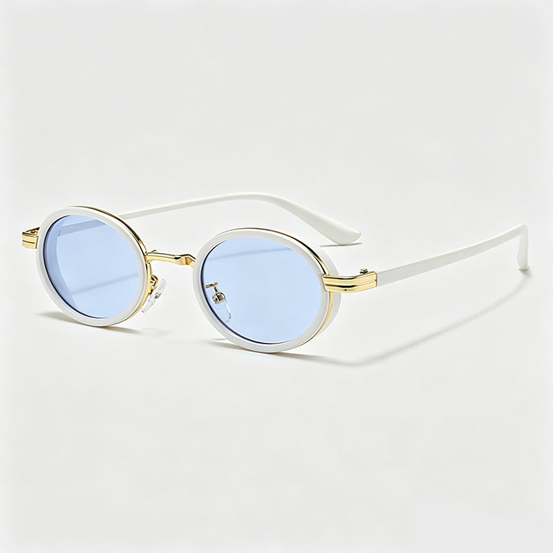 Metal Sunglasses
