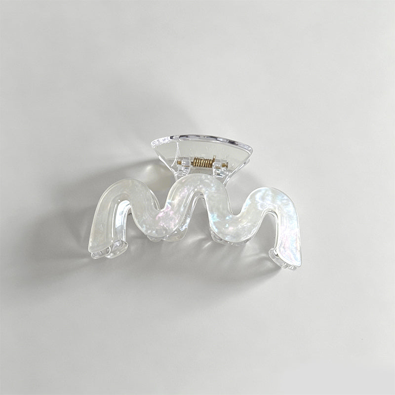 Cloud Claw Clip