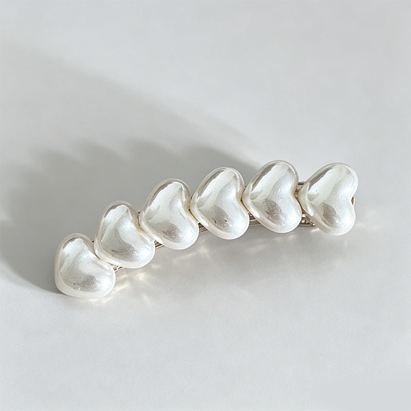 Heart BB Clip