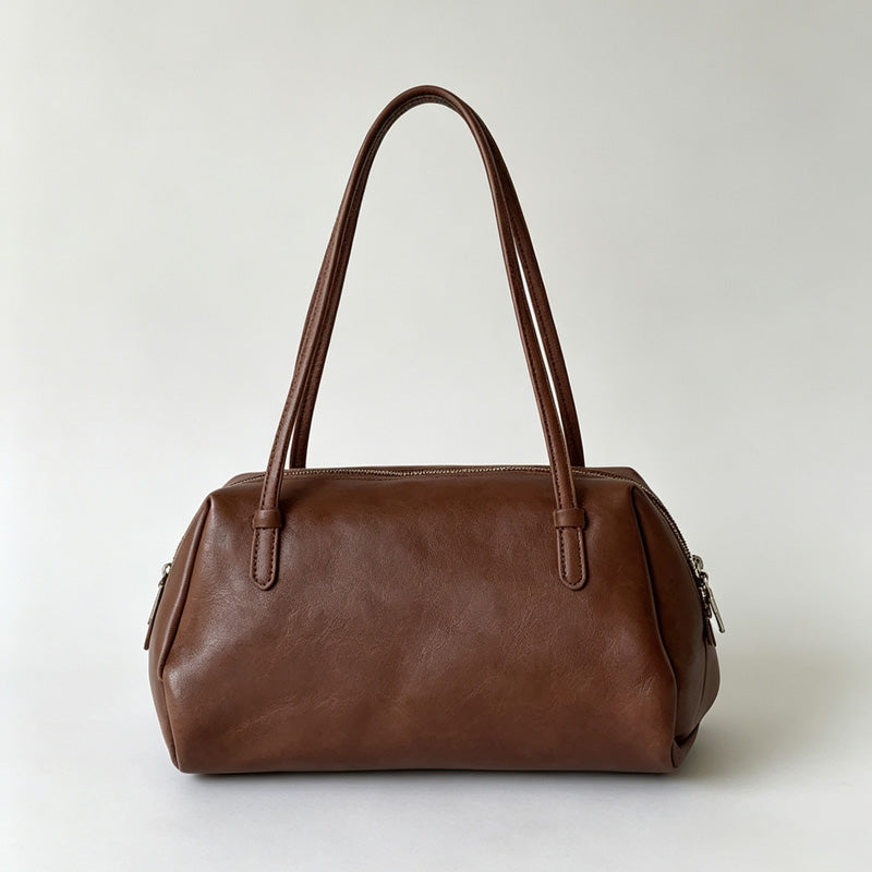 Slim Frame Shoulder Bag