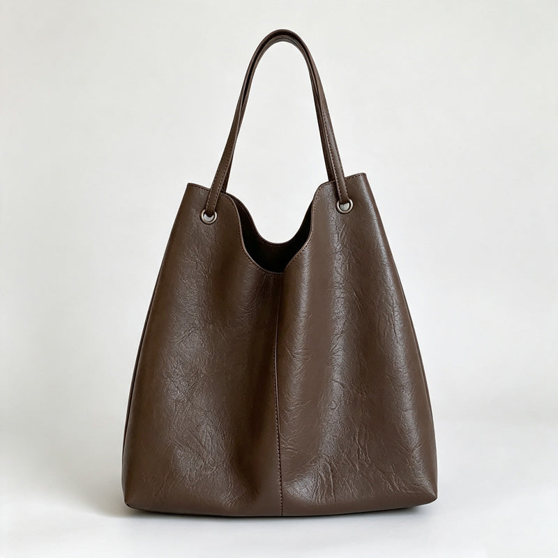 Everyday Soft Shopper Tote