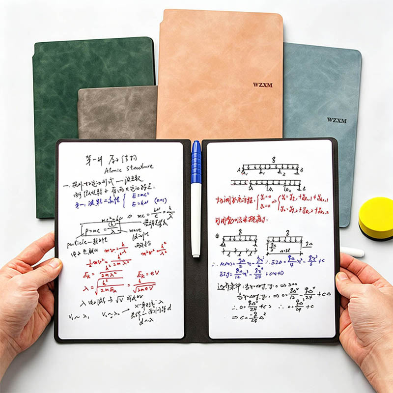 Double‑Sided Erasable Whiteboa - Shopdayla Wholesale - #9282