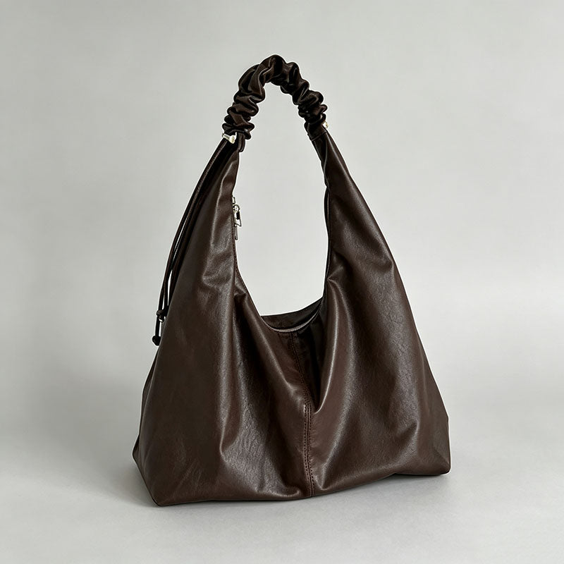 Large Casual Single Shoulder Bag