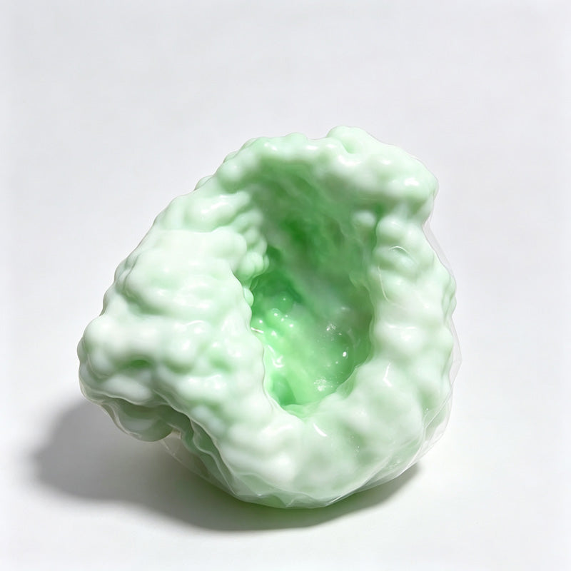 Stress Relief Ball with Air Pump