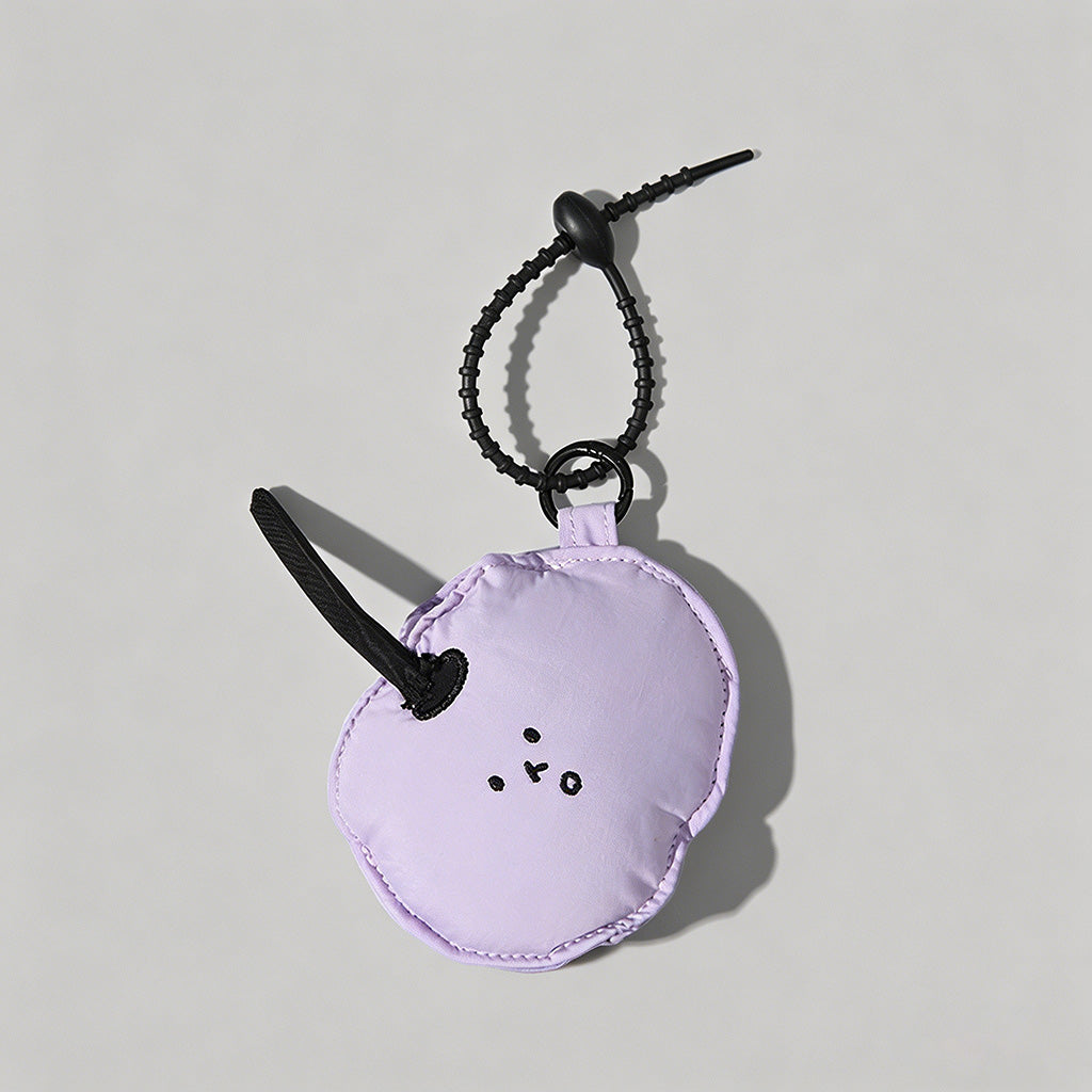 Cherry Shaped Mini Hanging Pou - Shopdayla Wholesale - #7602
