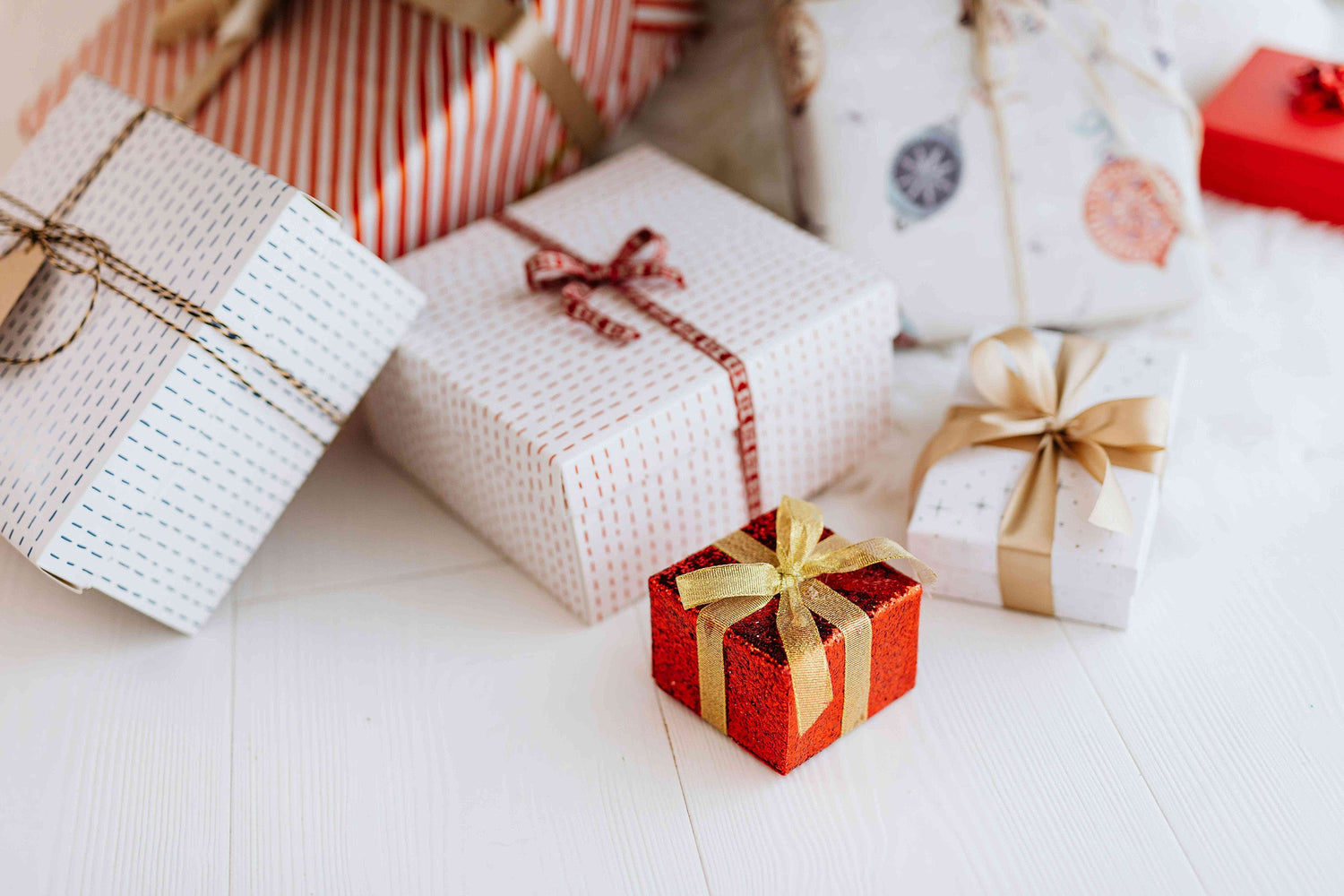 Gifts