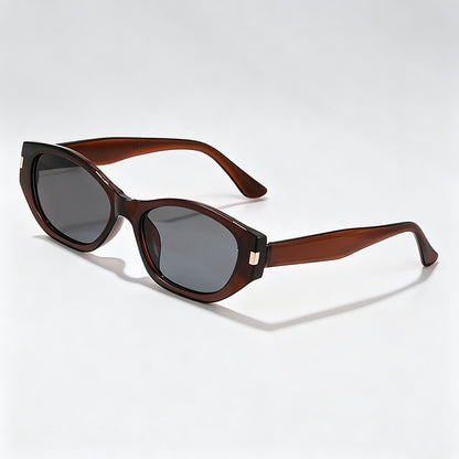 Retro Cat-Eye Sunglasses - Shopdayla Wholesale - #8418