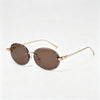 Gold Frame / Tea Lens / One Size