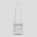 Mini Drawstring Crossbody Bag - Shopdayla Wholesale - #9682