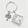Teacher's Day Life Tree Engrav - Shopdayla Wholesale - #7858