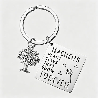 Teacher's Day Life Tree Engrav - Shopdayla Wholesale - #7858