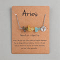 Curated 12 Zodiac Signs Natura - Shopdayla Wholesale - #7490