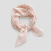 Pink Ditsy Floral / One Size