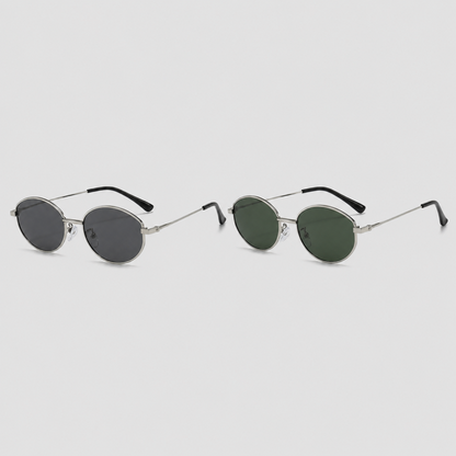 Round Sunglasses