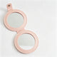 Pink Round / One Size