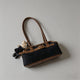 Black With Charm / One Size