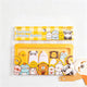Animal Sticker Pack / One Size