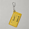 Yellow / One Size
