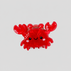 Red Crab / One Size
