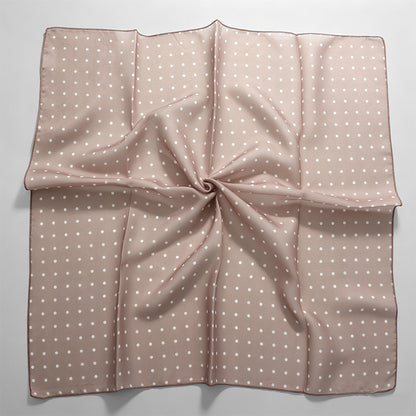 Everyday Polka Scarf