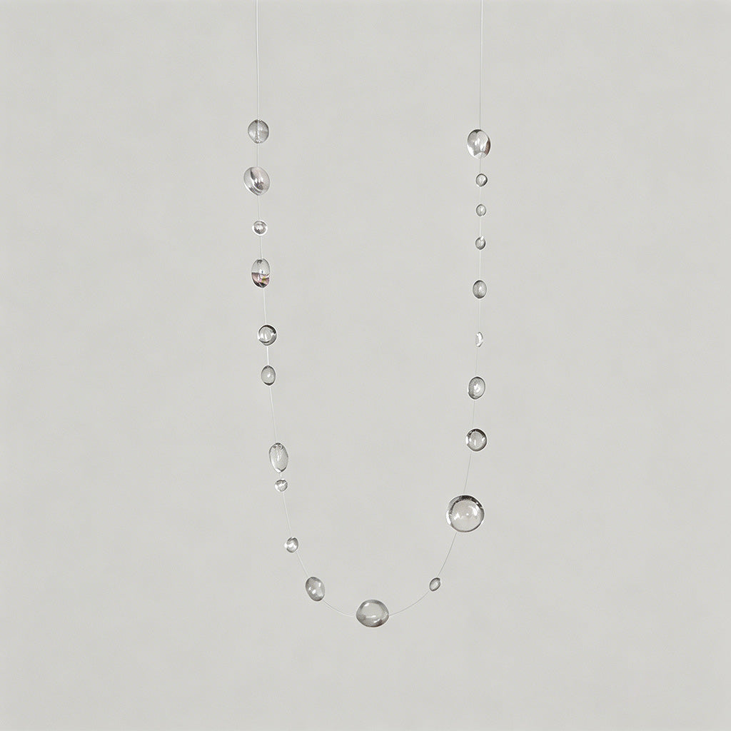 Teardrop Dangle Jewelry - Shopdayla Wholesale - #5554