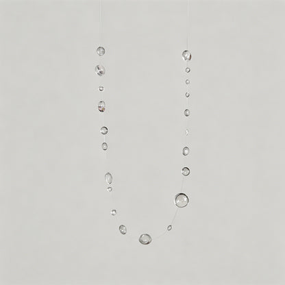 Teardrop Dangle Jewelry - Shopdayla Wholesale - #5554