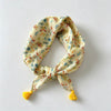 Yellow Butterfly / One Size