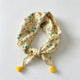Yellow Butterfly / One Size