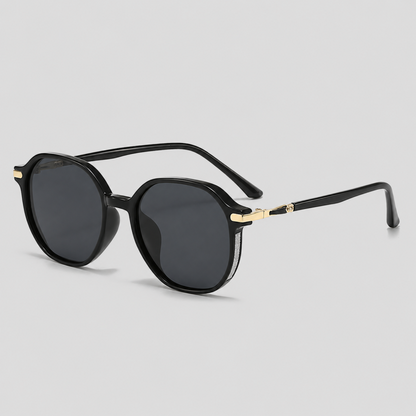 Metal Sunglasses